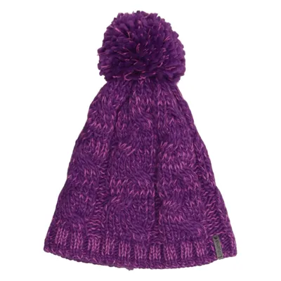 Toppluva (Lila, Rosa) från Lafuma Akryl, Polyester
