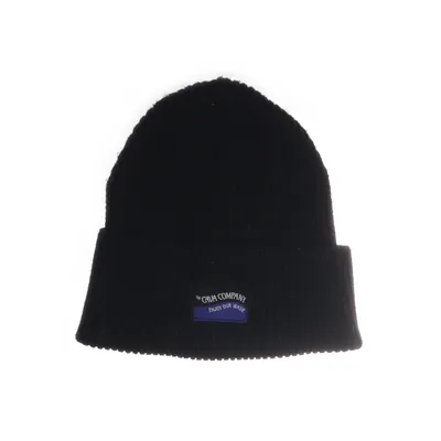 Beanie (CAVA WAVE BEANIE) from The Cava Company Recycled polyester