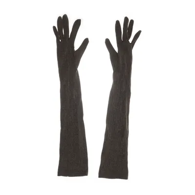 Operahandskar (Brun) från Fancy Fanny