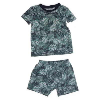 Set (Grön, Flerfärgad) från F&F