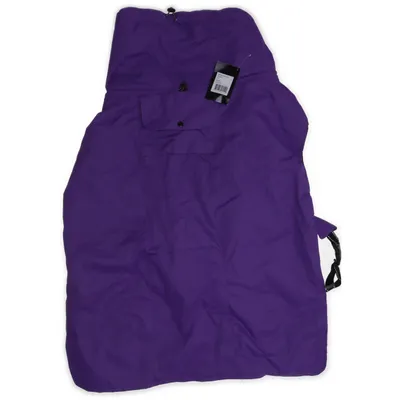 Hundtäcke (Lila) från Dogman Polyester