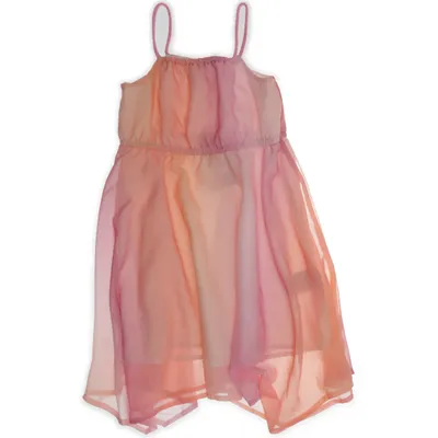 Jurk (Meerkleurig) van H&M Polyester