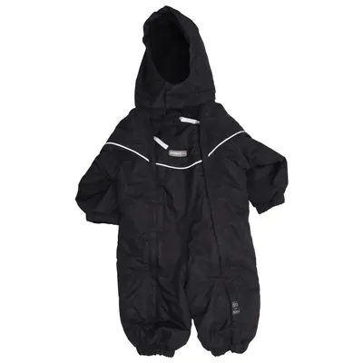 Overall (Grå) från Protech Clothes Polyester