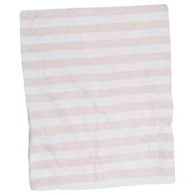 Pillowcase (White, Pink) from Hemtex Cotton