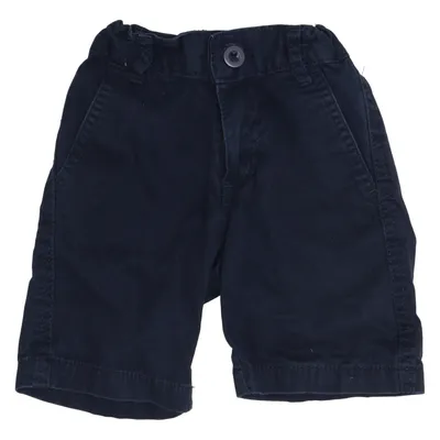 Shorts (Blå) fra Mana Bomuld
