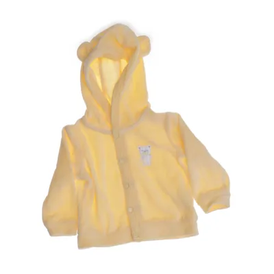Huvtröja (Gul) från Prénatal Bomull, Polyester