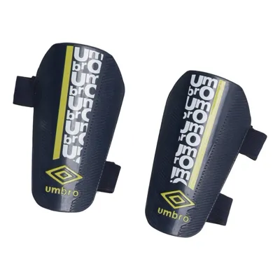 Protège-tibia (Bleu, Jaune) de Umbro