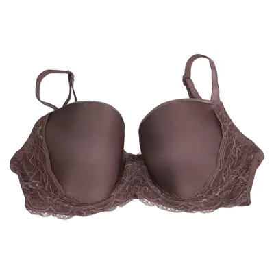 Bra (Brown) from Panache