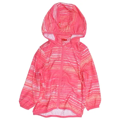 Regnjacka (Röd) från Reima Polyester