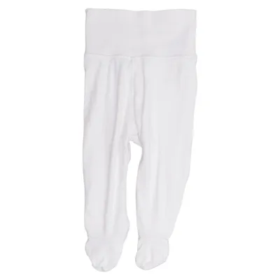 Collants polaires (Blanc) de H&M Coton