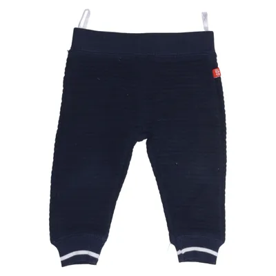 Joggingbroek (Blauw) van Zeeman Katoen, Polyester