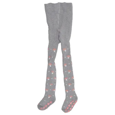 Panty (Grijs, Meerkleurig) van Falke