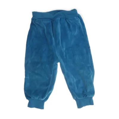Pantalon de survêtement (Bleu) de Baby Coton, Polyester