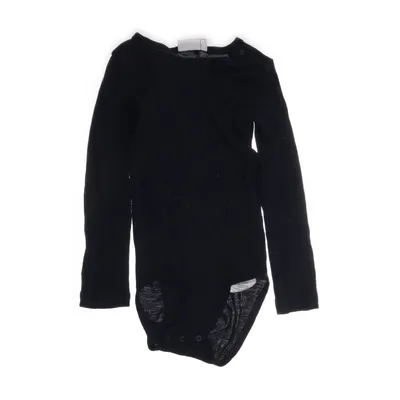 Romper (Blauw) van People Wear Organic Zijde, Wol