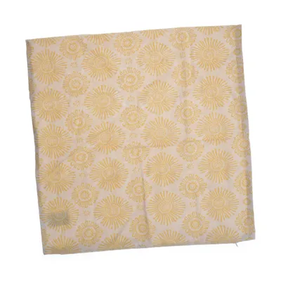 Kuddfodral (Beige, Gul, Flerfärgad) från H&M Home Bomull