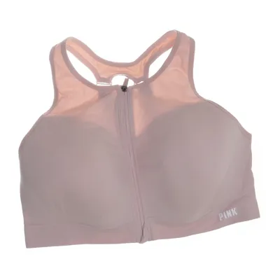Sport-BH (Rosa) från Pink Victoria's Secret Polyamid, Elastan