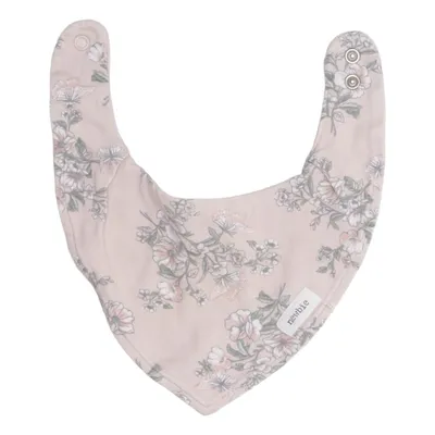 Dribble bib (Pink, Multicolored) from Newbie by KappAhl