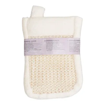 Exfoliating glove (Massage Glove) from Miomare