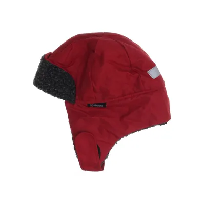 Trapperhatt (Röd, Grå) från Didriksons 1913 Polyamid, Polyester