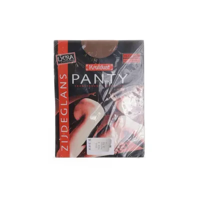 Nylonstrumpbyxor (Beige) från Lycra Elastan, Polyamid