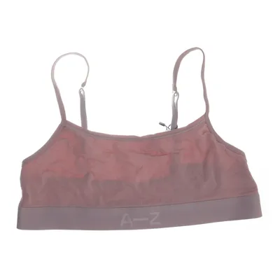 Sport-BH (Rosa) från A-Z Bomull, Modal, Elastan
