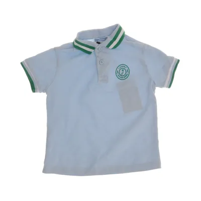 Polo shirt (Blue) from Jacadi Cotton