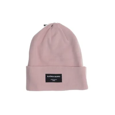 Beaniehue (Pink) fra Björn Borg Økologisk bomuld