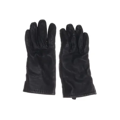 Läderhandskar (Svart) från Tiger of Sweden Skinn, Ull