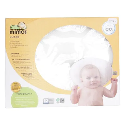 Coussin pour bébé (Mimos) de Mimos