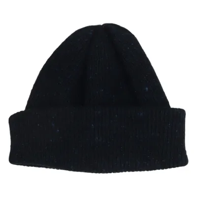 Beanie (Blue, Black) from A Kind of Guise Cashmere, Wool