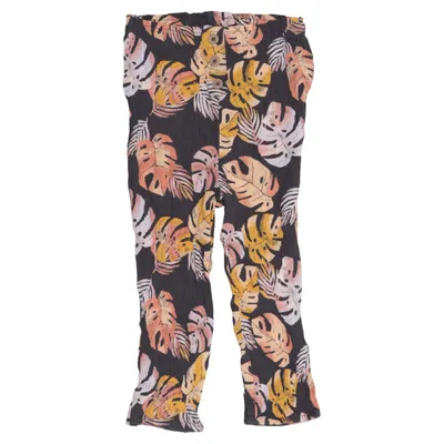 Broek (Zwart, Meerkleurig) van Primark Cares Viscose