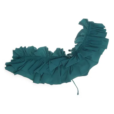 Haut de bikini (Turquoise) de Mouille Élasthane, Polyamide