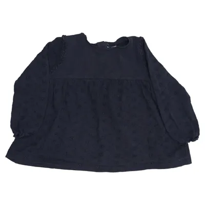Top (Blue) from Zara Baby