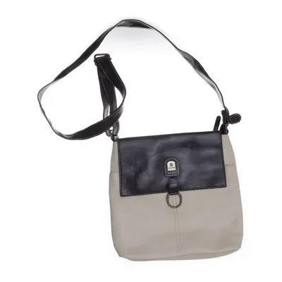 Shoulder-bag (Beige, Brown) from Phoenix