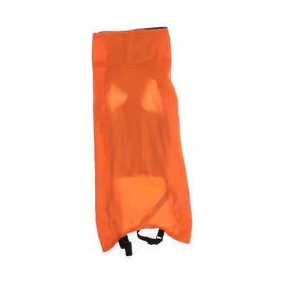 Hundkläder (Orange, Svart) från Feel Active