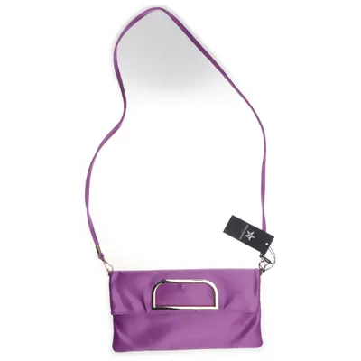 Aftonväska (Lila) från Primadonna Collection