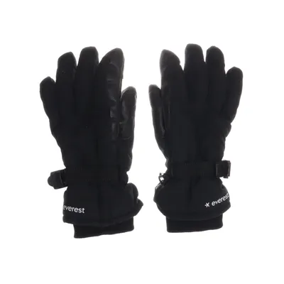 Handskar (Svart) från Everest Nylon, Polyester, Polyuretan