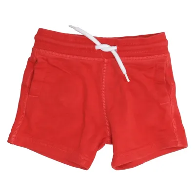 Sweatshorts (Rød) fra Palomino by C&A Bomuld, Polyester