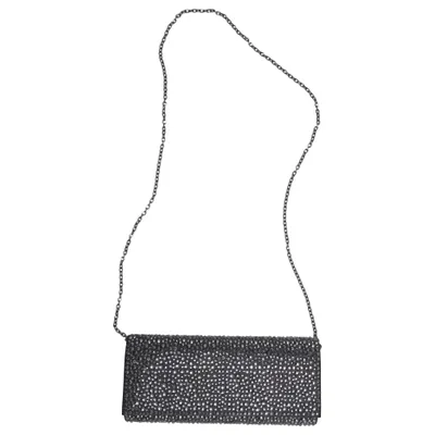Clutch bag (Black) from MasCara