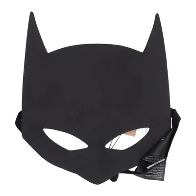Masquerade mask (Black) from H&M