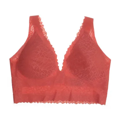 Bralette (Orange) från Sloggi