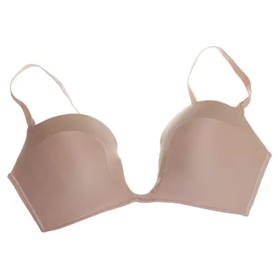 BH (Beige) från Wonderbra Elastan, Polyamid, Polyester
