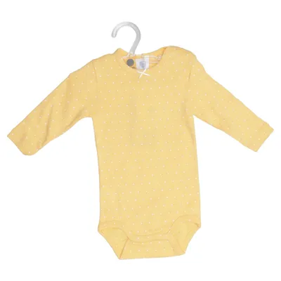 Romper (Body 1/1, Allover) van Sanetta Katoen