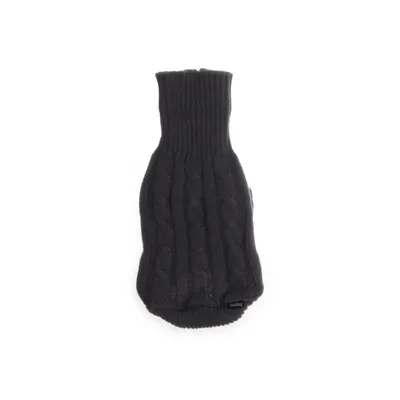 Dog clothes (Gray) from Dogman Acrylic