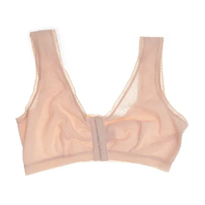 Brassière (Day & Night Bra) de Comfort Coton, Élasthane, Polyester