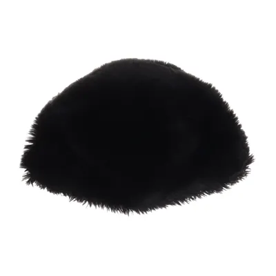 Mössa (Svart) från HPI