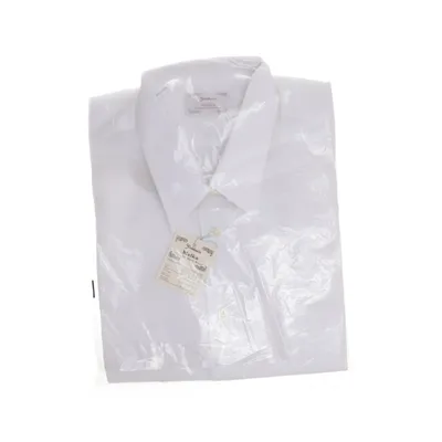 Skjorta (Vit) från Goldwin