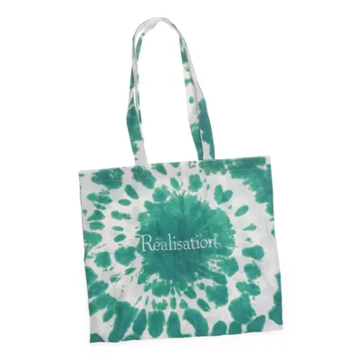 Tygpåse (Grön, Vit) från Réalisation