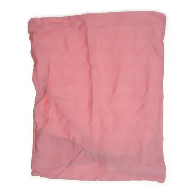 Taie d'oreiller (Rose) de Jotex Coton