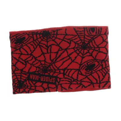 Halsvärmare (Röd, Flerfärgad) från Marvel Spiderman Akryl, Polyester